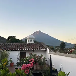 Couette-café Casa Elena, Antigua