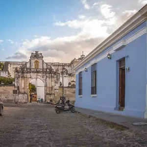 Guest house Somos, Antigua